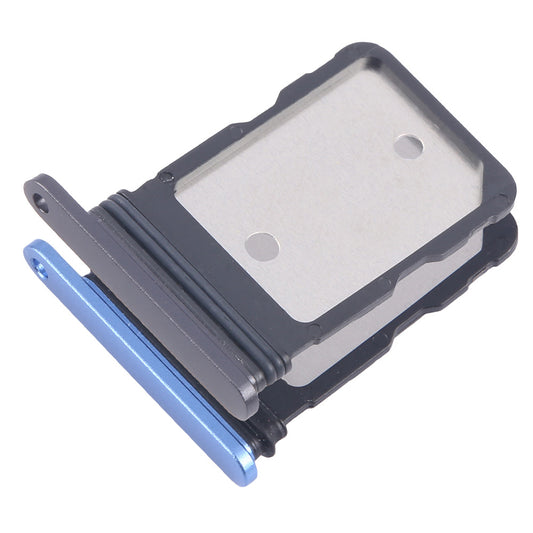 Sim Tray für Google Pixel 8a Karten Halter Fach Schlitten Slot Adapter Holder