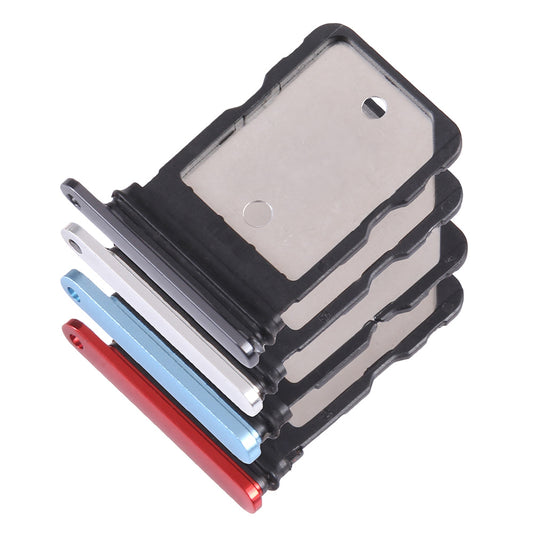 Sim Tray für Google Pixel 7a Karten Halter Fach Schlitten Slot Adapter Holder
