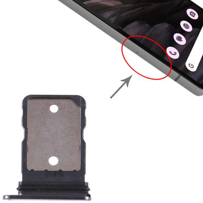Sim Tray für Google Pixel 7a Karten Halter Fach Schlitten Slot Adapter Holder