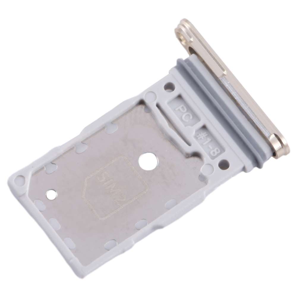 Dual Sim Tray für Samsung Galaxy S24 S24 PLUS Kartenhalter Fach Schlitten Holder