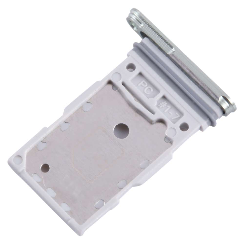 Dual Sim Tray für Samsung Galaxy S24 S24 PLUS Kartenhalter Fach Schlitten Holder