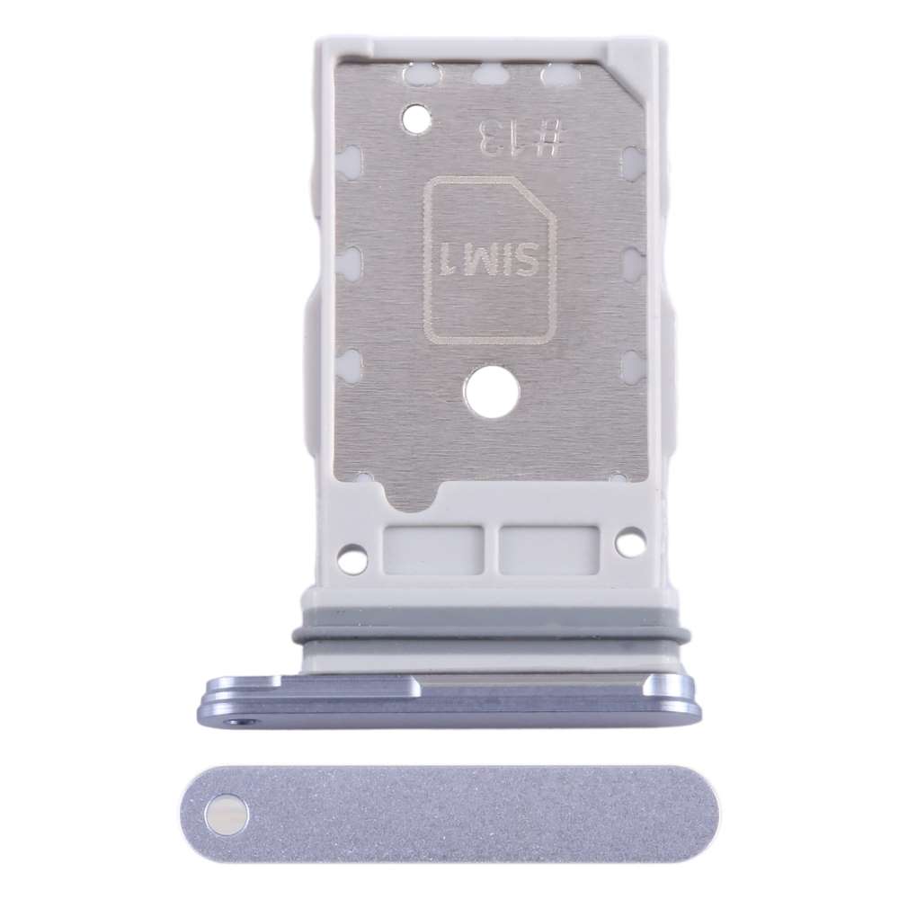 Dual Sim Tray für Samsung Galaxy S24 S24 PLUS Kartenhalter Fach Schlitten Holder