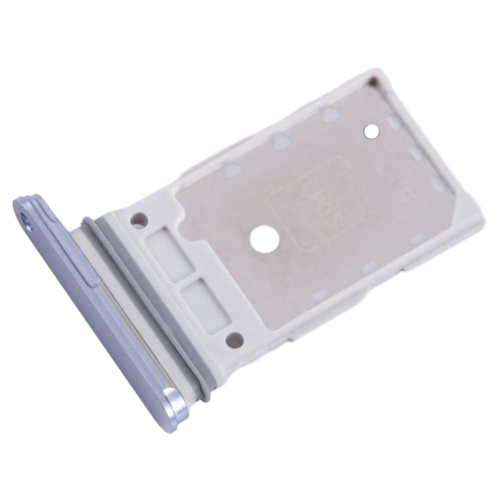 Dual Sim Tray für Samsung Galaxy S24 S24 PLUS Kartenhalter Fach Schlitten Holder