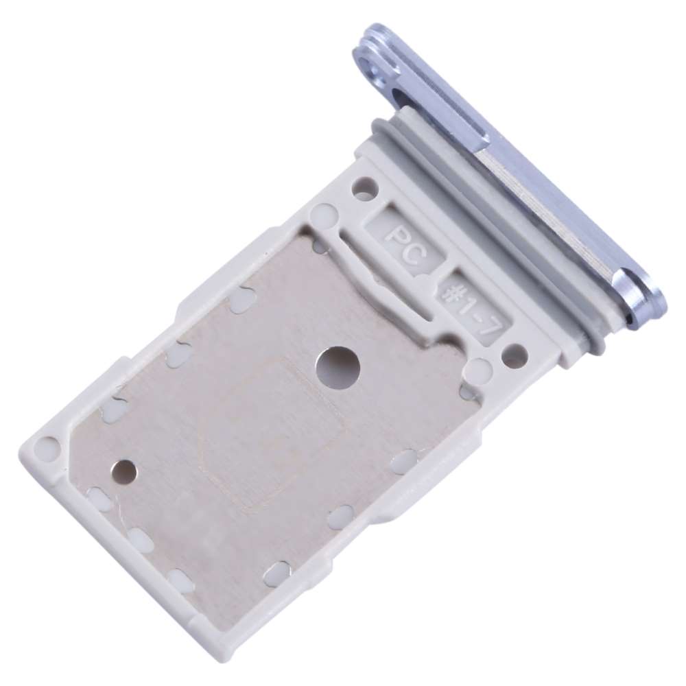 Dual Sim Tray für Samsung Galaxy S24 S24 PLUS Kartenhalter Fach Schlitten Holder