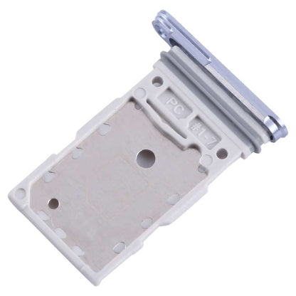 Dual Sim Tray für Samsung Galaxy S24 S24 PLUS Kartenhalter Fach Schlitten Holder