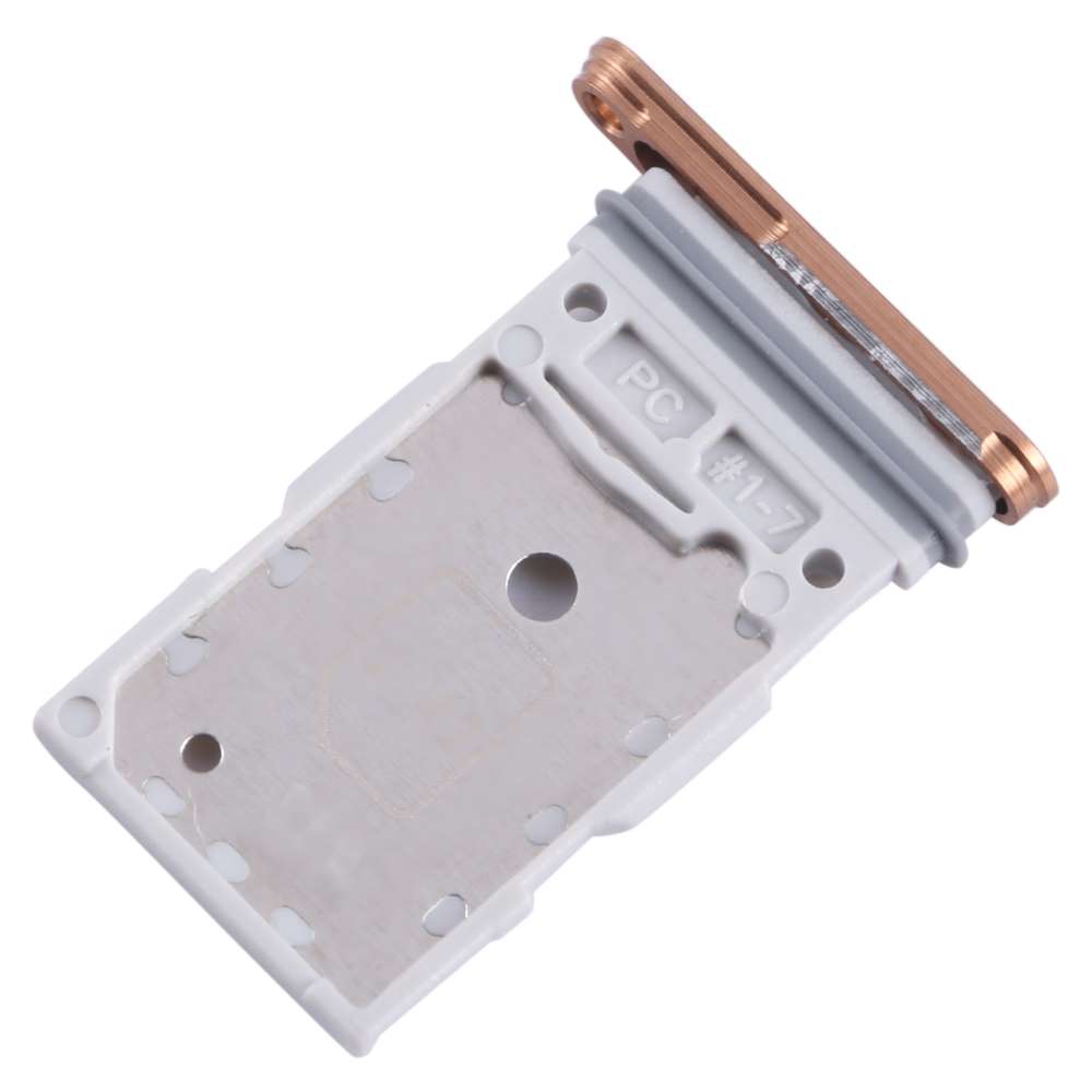 Dual Sim Tray für Samsung Galaxy S24 S24 PLUS Kartenhalter Fach Schlitten Holder