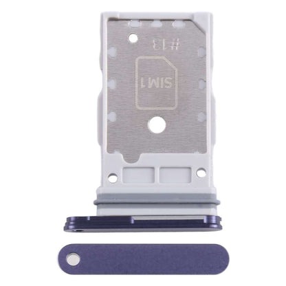 Dual Sim Tray für Samsung Galaxy S24 S24 PLUS Kartenhalter Fach Schlitten Holder