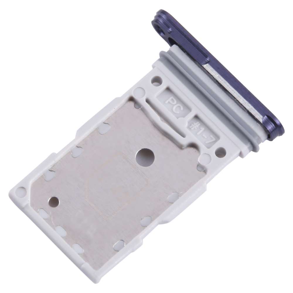 Dual Sim Tray für Samsung Galaxy S24 S24 PLUS Kartenhalter Fach Schlitten Holder