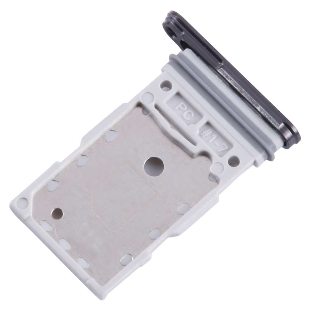 Dual Sim Tray für Samsung Galaxy S24 S24 PLUS Kartenhalter Fach Schlitten Holder