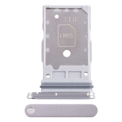 Dual Sim Tray für Samsung Galaxy S24 S24 PLUS Kartenhalter Fach Schlitten Holder