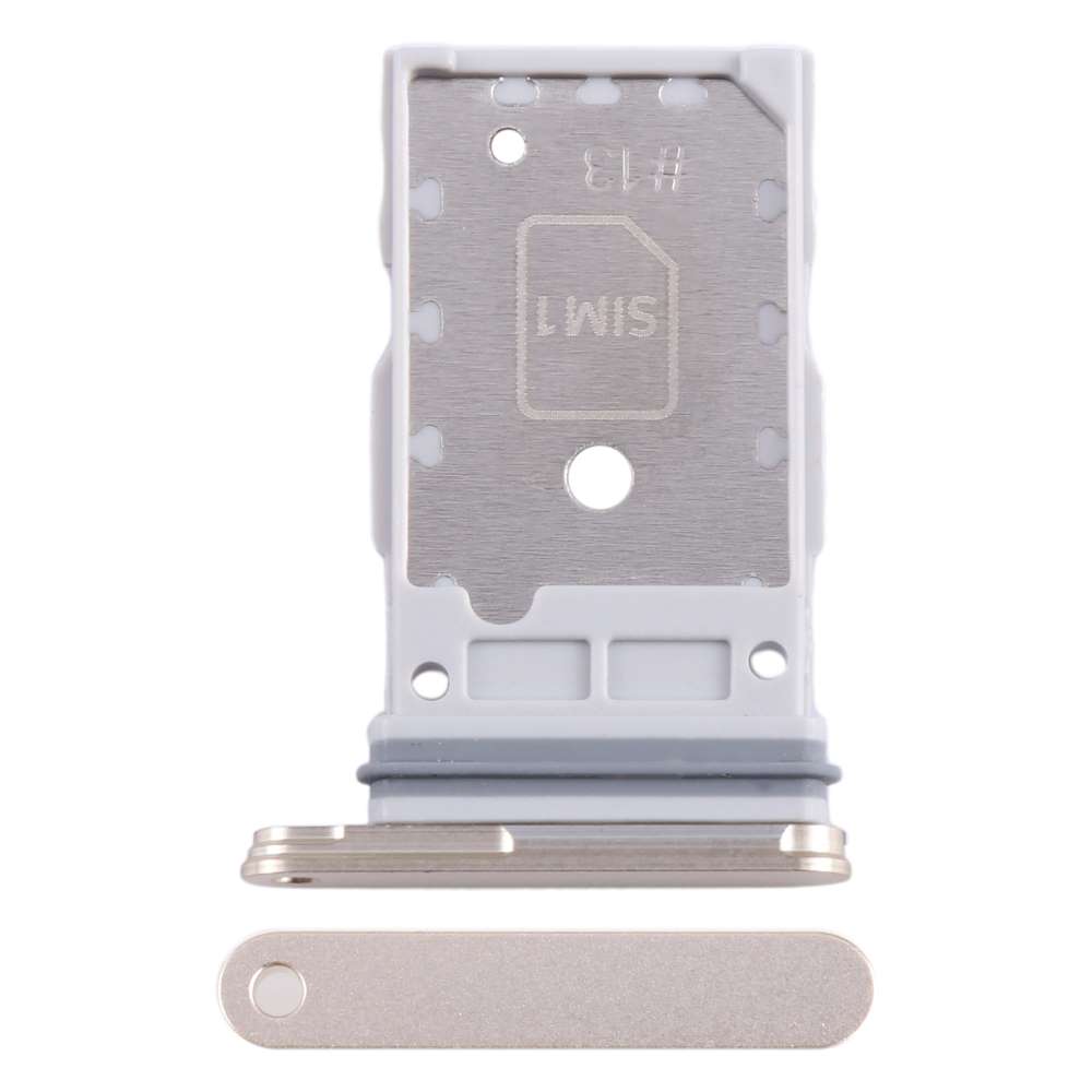 Dual Sim Tray für Samsung Galaxy S24 S24 PLUS Kartenhalter Fach Schlitten Holder