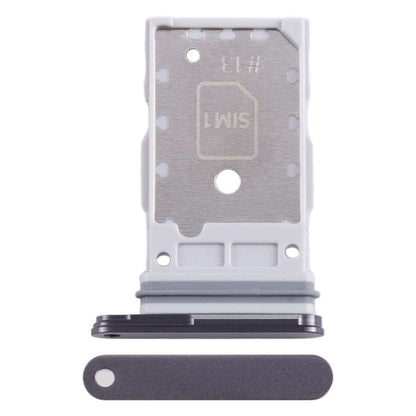 Dual Sim Tray für Samsung Galaxy S24 S24 PLUS Kartenhalter Fach Schlitten Holder