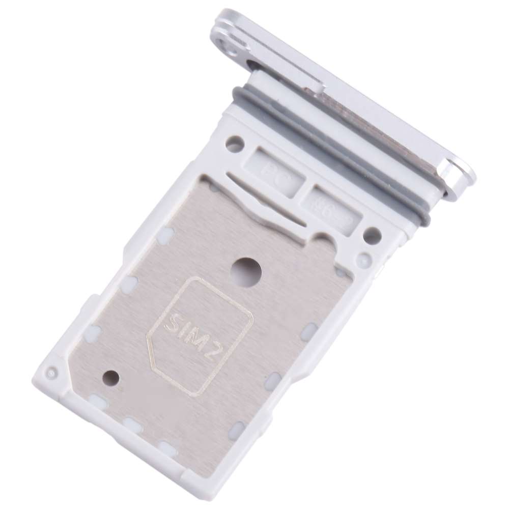 Dual Sim Tray für Samsung Galaxy S23 FE Karten Halter Fach Schlitten Slot Holder