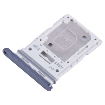 Dual Sim Tray für Samsung Galaxy A55 Karten Halter Fach Schlitten Adapter Holder