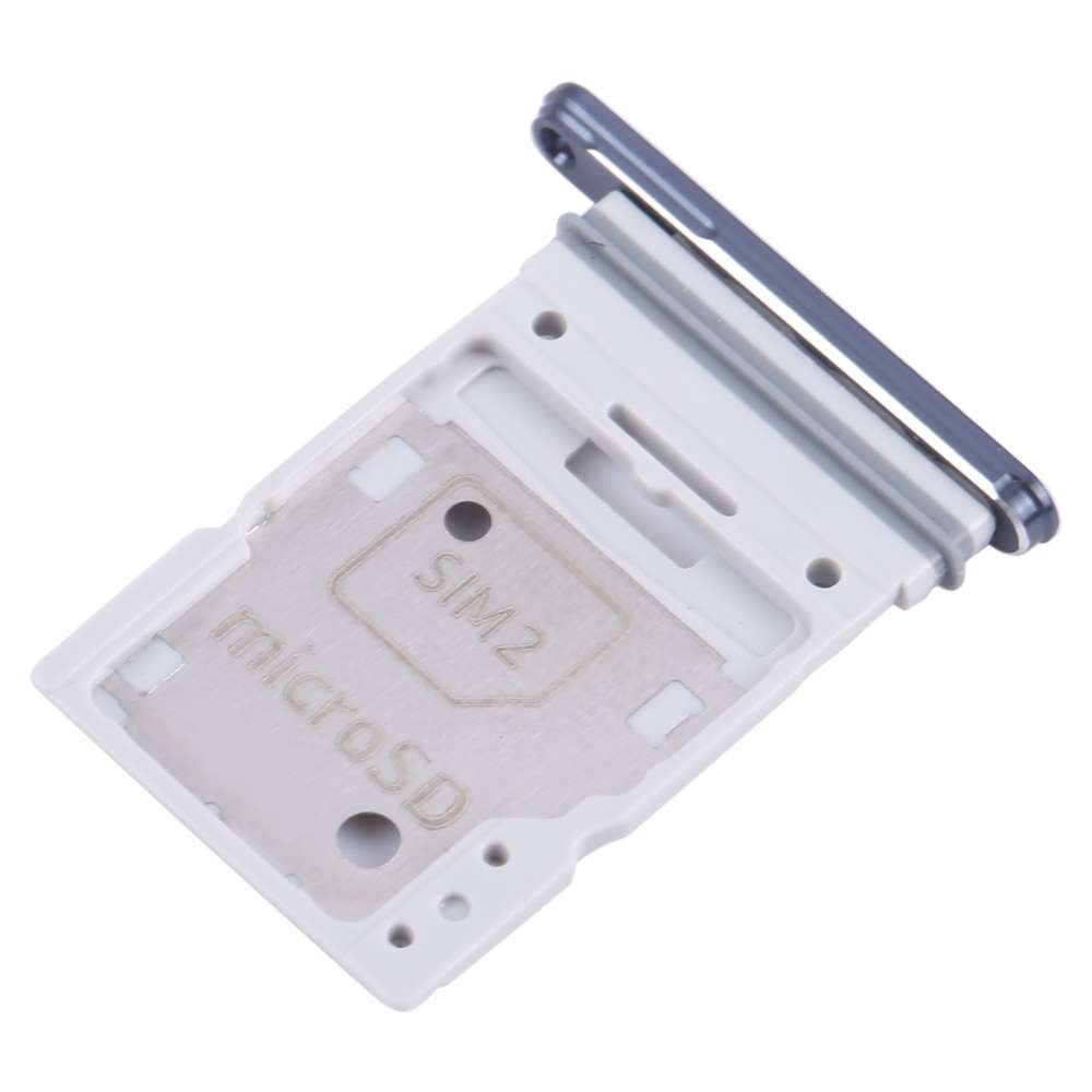 Dual Sim Tray für Samsung Galaxy A55 Karten Halter Fach Schlitten Adapter Holder