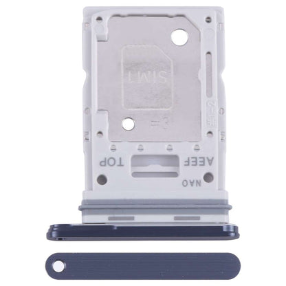 Dual Sim Tray für Samsung Galaxy A55 Karten Halter Fach Schlitten Adapter Holder