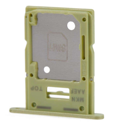 Dual Sim Tray für Samsung Galaxy A15 5G Karten Halter Fach Schlitten Slot Holder