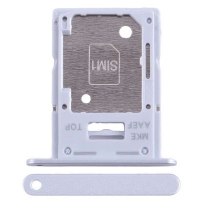 Dual Sim Tray für Samsung Galaxy A15 5G Karten Halter Fach Schlitten Slot Holder