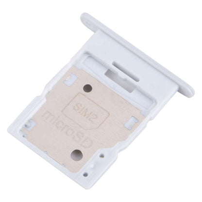 Dual Sim Tray für Samsung Galaxy A15 4G Karten Halter Fach Schlitten Slot Holder