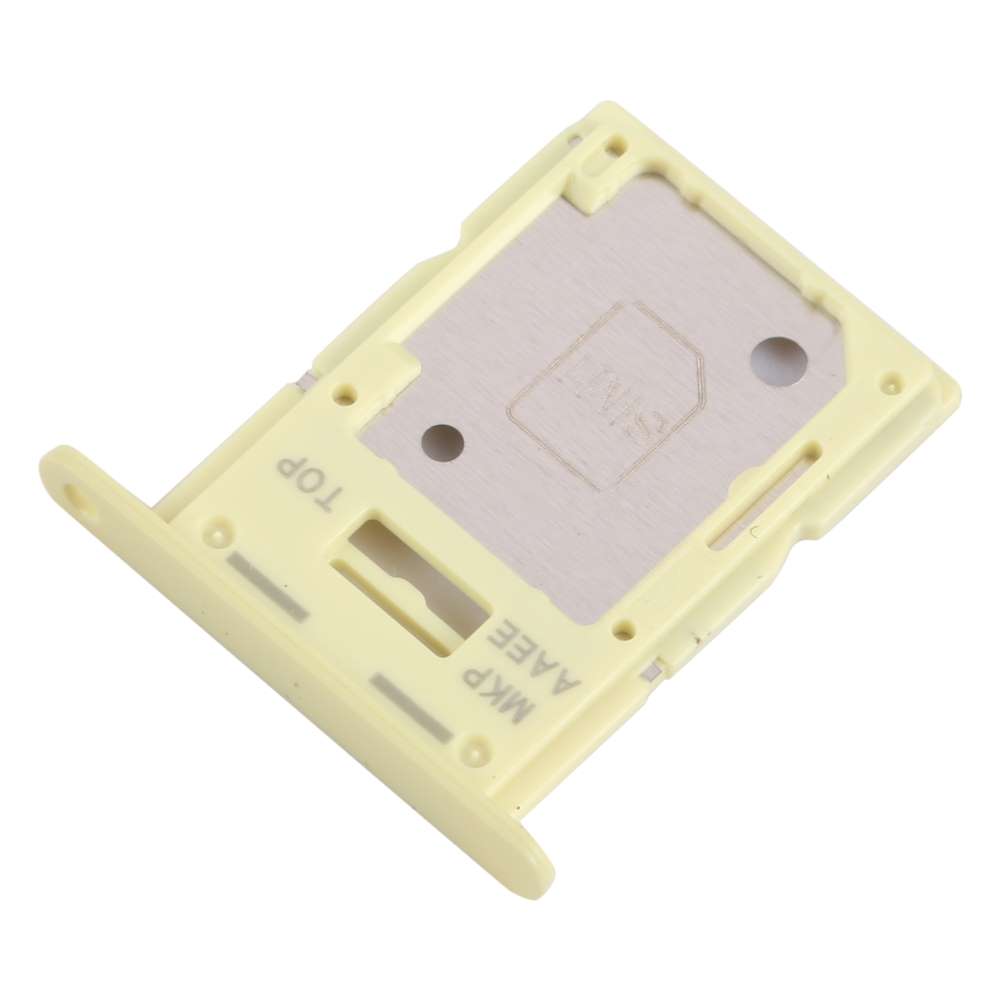 Dual Sim Tray für Samsung Galaxy A15 4G Karten Halter Fach Schlitten Slot Holder