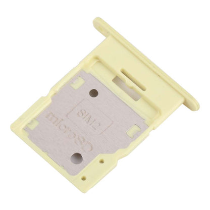 Dual Sim Tray für Samsung Galaxy A15 4G Karten Halter Fach Schlitten Slot Holder