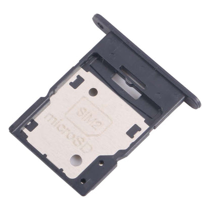 Dual Sim Tray für Samsung Galaxy A15 4G Karten Halter Fach Schlitten Slot Holder