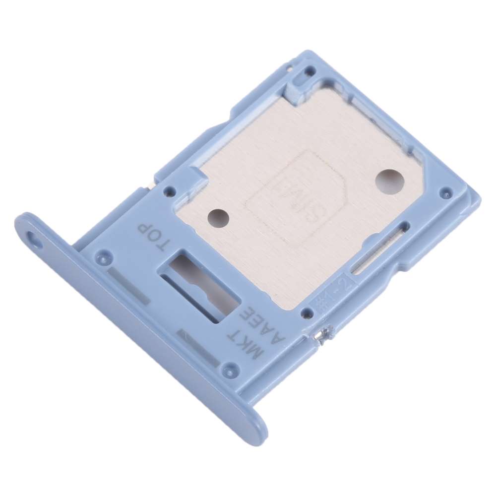 Dual Sim Tray für Samsung Galaxy A15 4G Karten Halter Fach Schlitten Slot Holder
