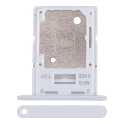 Dual Sim Tray für Samsung Galaxy A15 4G Karten Halter Fach Schlitten Slot Holder