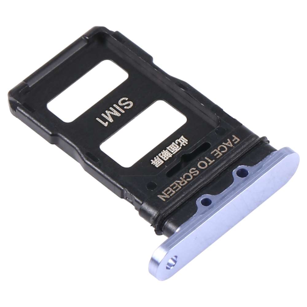 Dual Sim Tray für Xiaomi Mi 11 Karten Halter Fach Schlitten Slot Adapter Holder