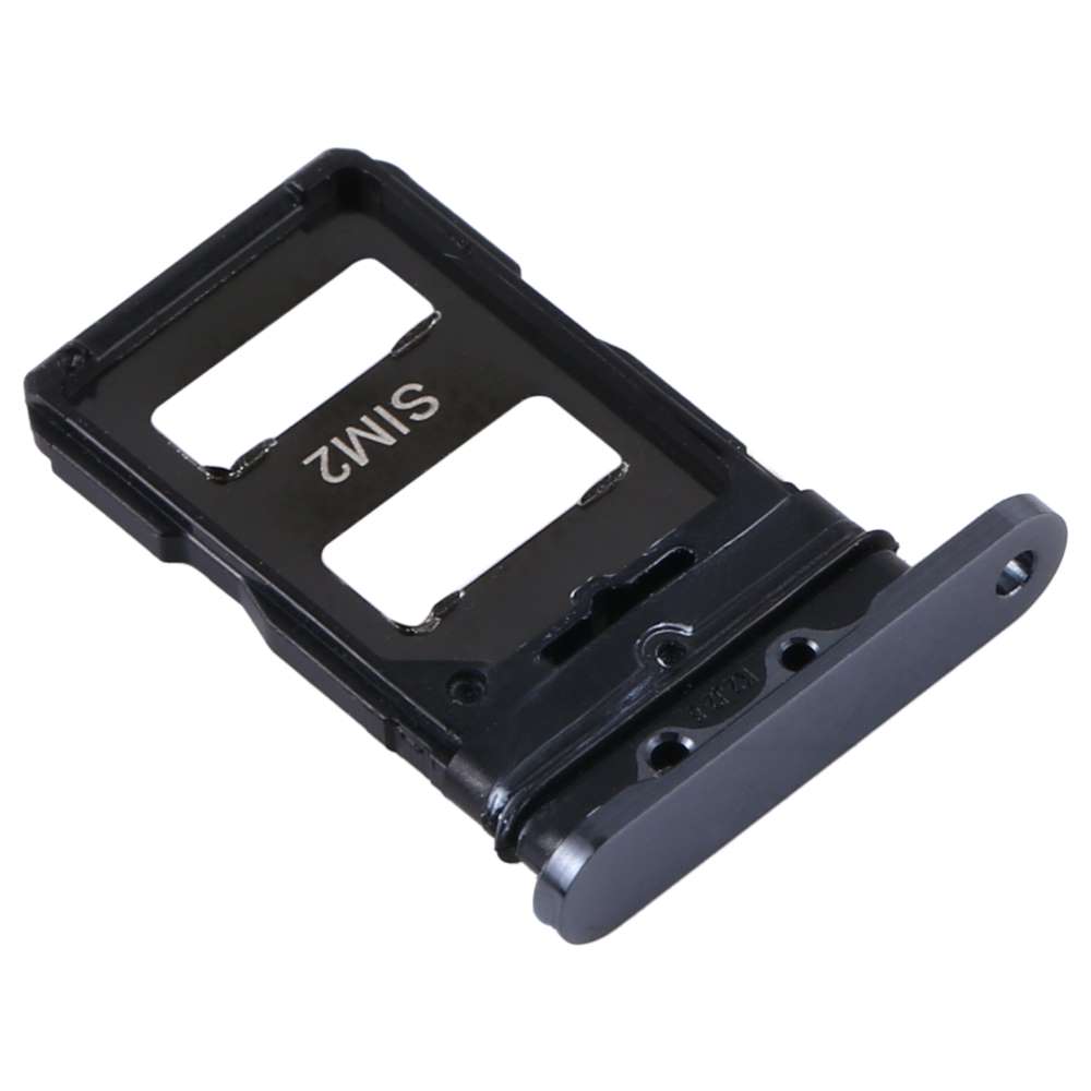 Dual Sim Tray für Xiaomi Mi 11 Karten Halter Fach Schlitten Slot Adapter Holder