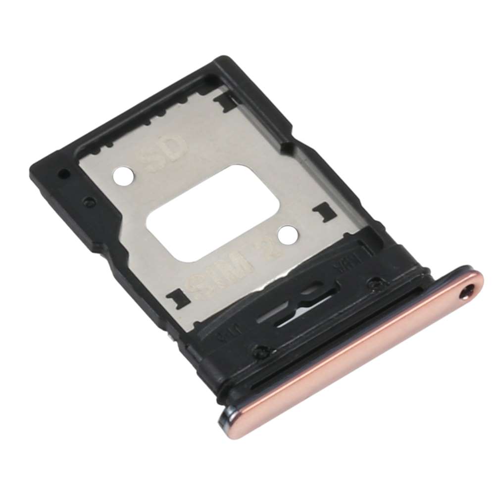 Dual Sim Tray für Xiaomi Mi 11 LITE Karten Halter Fach Schlitten Adapter Holder