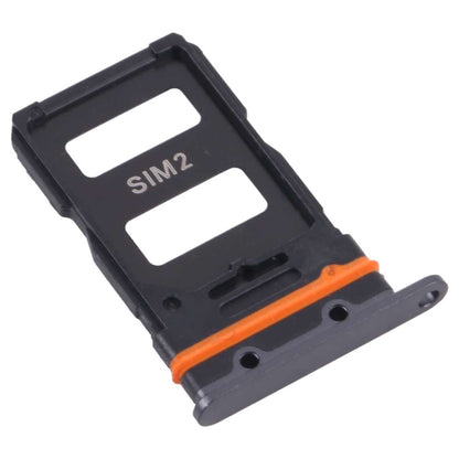 Dual Sim Tray für Xiaomi 12 12X Karten Halter Fach Schlitten Slot Adapter Holder