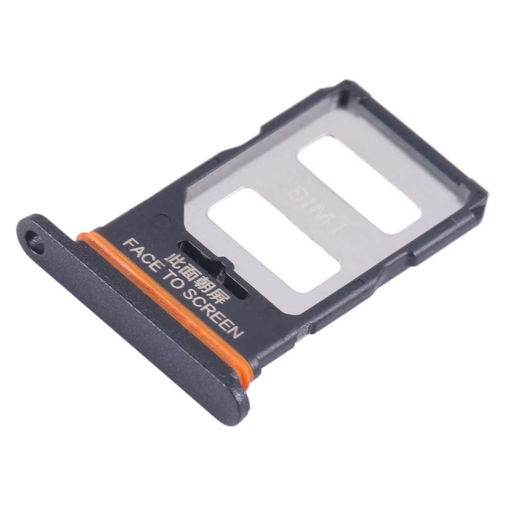 Dual Sim Tray für Xiaomi Redmi Note 13 PRO 5G Kartenhalter Fach Schlitten Holder