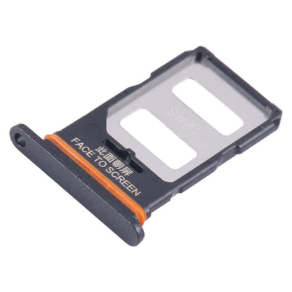 Dual Sim Tray für Xiaomi Redmi Note 13 PRO 5G Kartenhalter Fach Schlitten Holder