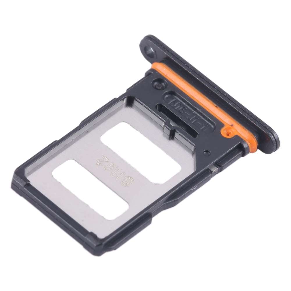 Dual Sim Tray für Xiaomi Redmi Note 13 PRO 5G Kartenhalter Fach Schlitten Holder