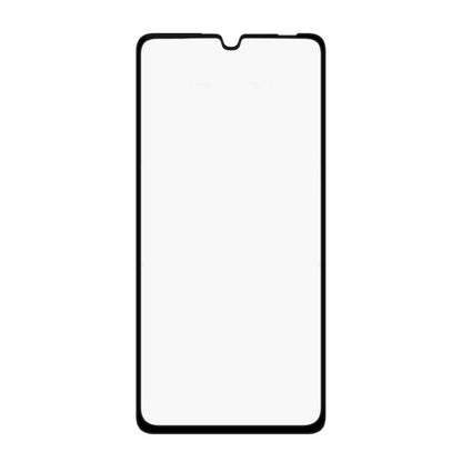 Schutzglas für HUAWEI P30 LITE Full Cover Tempered Glass Schutzfolie Protector