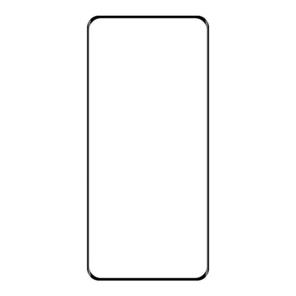 Schutzglas für Xiaomi Redmi Note 13 PRO+ Full Cover Curved Tempered Glass Folie