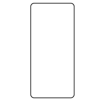 Schutzglas für Xiaomi Redmi Note 13 PRO 5G Full Cover Curved Folie Glass Film