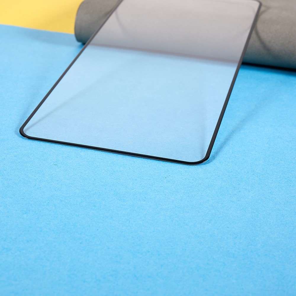 Schutzglas für Google Pixel 8 PRO Full Cover Full Glue Tempered Glass Folie Film
