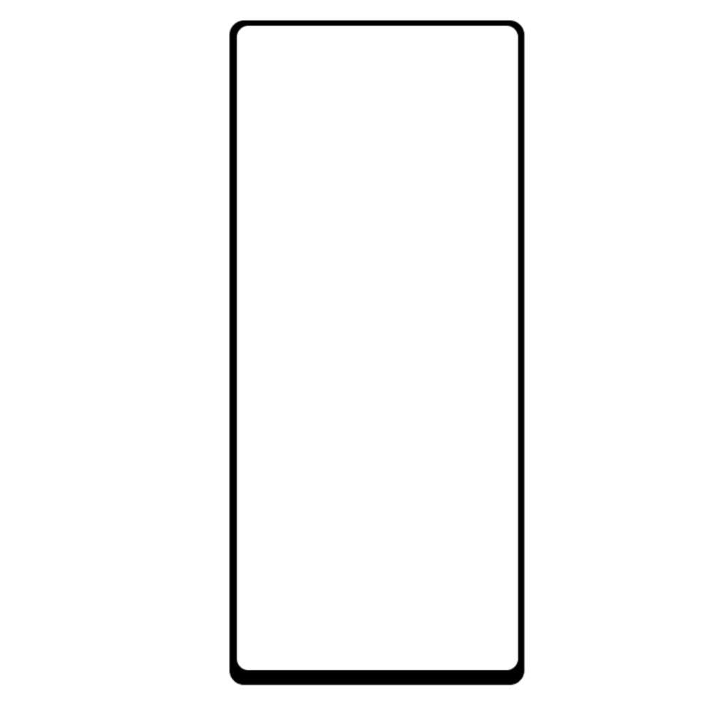 Schutzglas für Google Pixel 7a Full Cover Full Glue Tempered Glass Schutz Folie