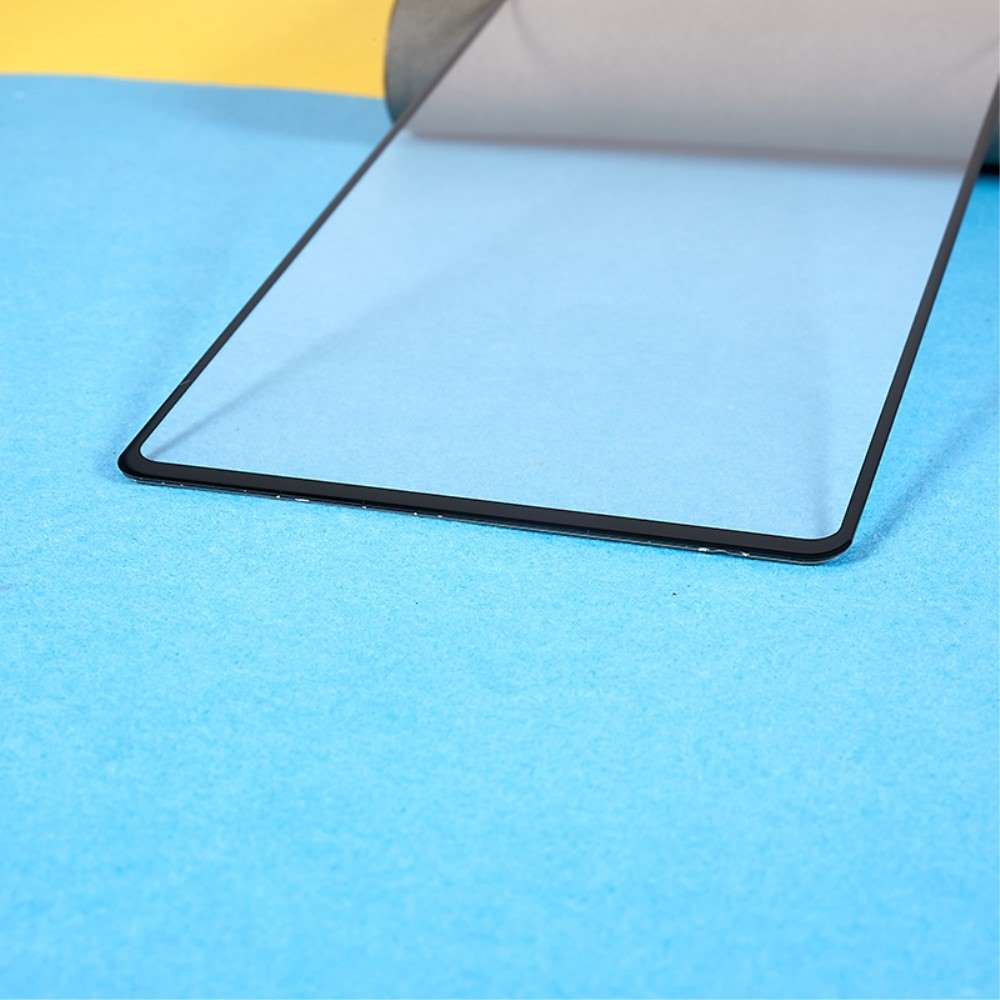 Schutzglas für Google Pixel 7a Full Cover Full Glue Tempered Glass Schutz Folie