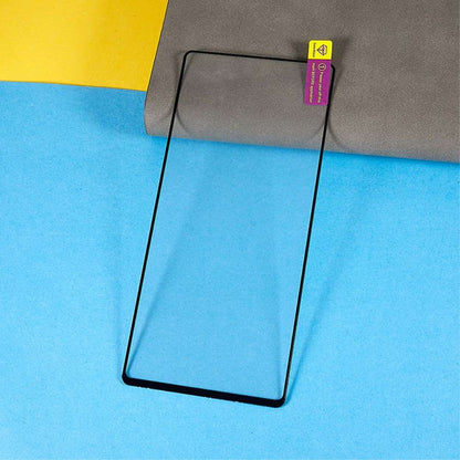 Schutzglas für Google Pixel 7a Full Cover Full Glue Tempered Glass Schutz Folie