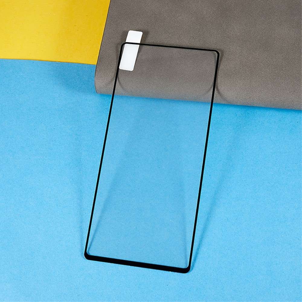 Schutzglas für Google Pixel 7a Full Cover Full Glue Tempered Glass Schutz Folie