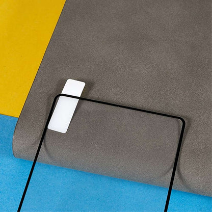 Schutzglas für Google Pixel 7a Full Cover Full Glue Tempered Glass Schutz Folie