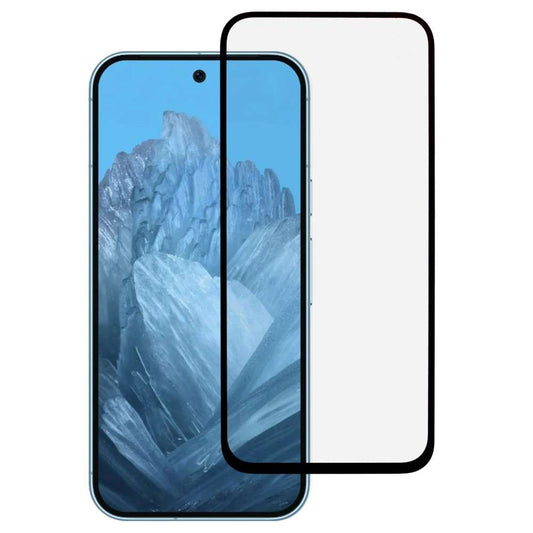 Schutzglas für Google Pixel 9 9 PRO Full Cover Full Glue Tempered Glass Folie