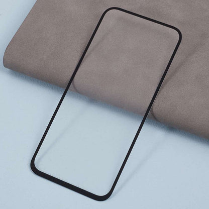 Schutzglas für Google Pixel 9 9 PRO Full Cover Full Glue Tempered Glass Folie