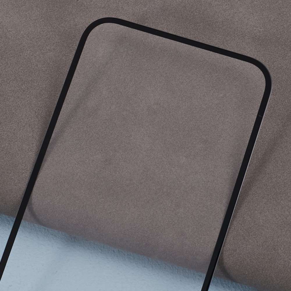 Schutzglas für Google Pixel 8a Full Cover Full Glue Tempered Glass Schutz Folie