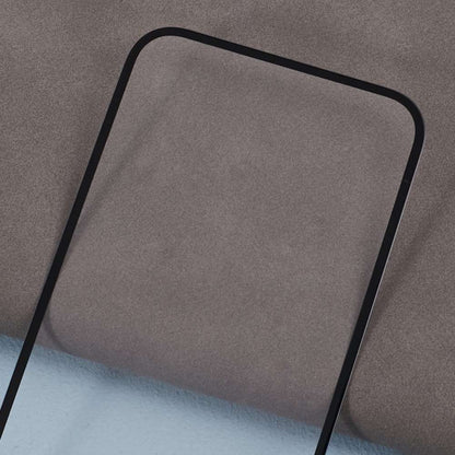 Schutzglas für Google Pixel 8a Full Cover Full Glue Tempered Glass Schutz Folie