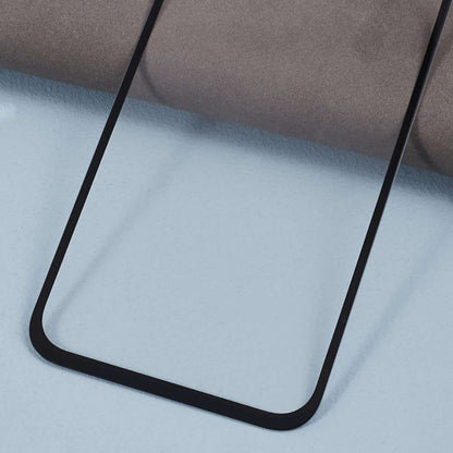 Schutzglas für Google Pixel 8a Full Cover Full Glue Tempered Glass Schutz Folie