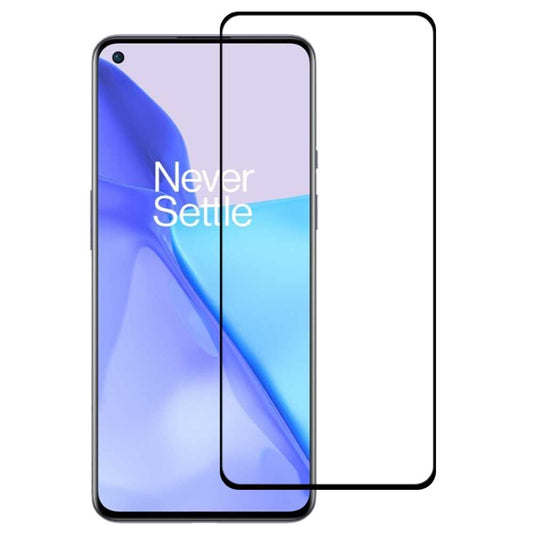Schutzglas für ONEPLUS 9 Full Cover Full Glue Tempered Glass Folie Schutzfolie